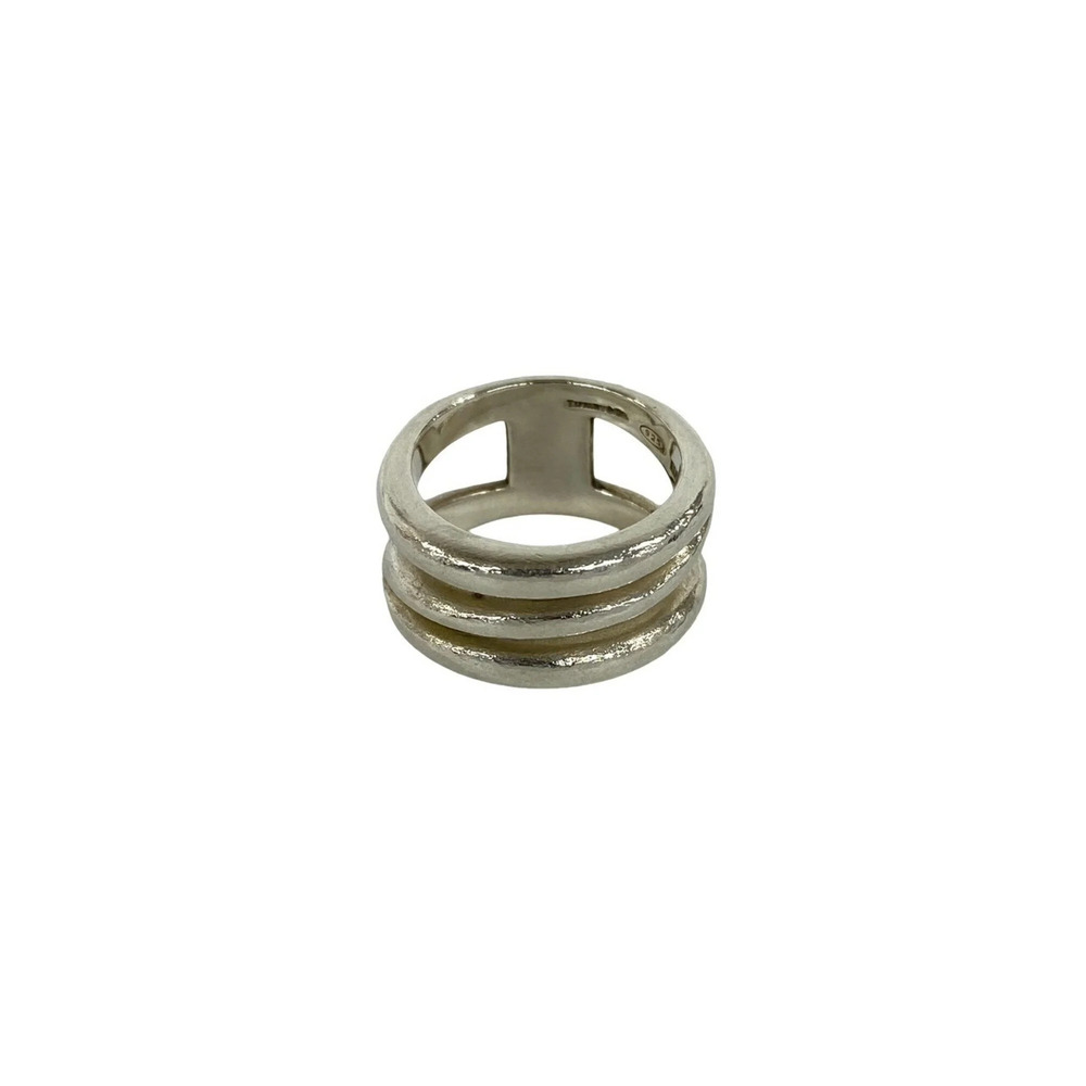 TIFFANY Silver Ring